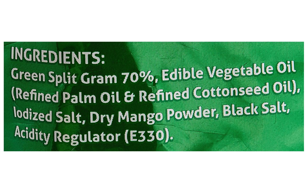 Tasty Treat Moong Dal    Pack  350 grams